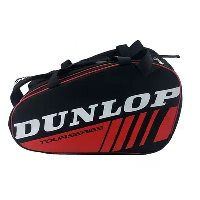 Dunlop Tour Intro Tas - Rood