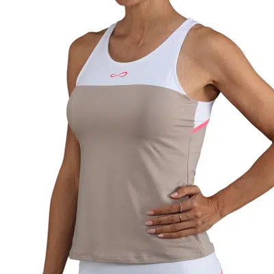 Endless Bloom Tanktop Dames