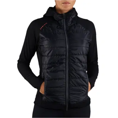 Endless Deuce Jas Dames - Zwart