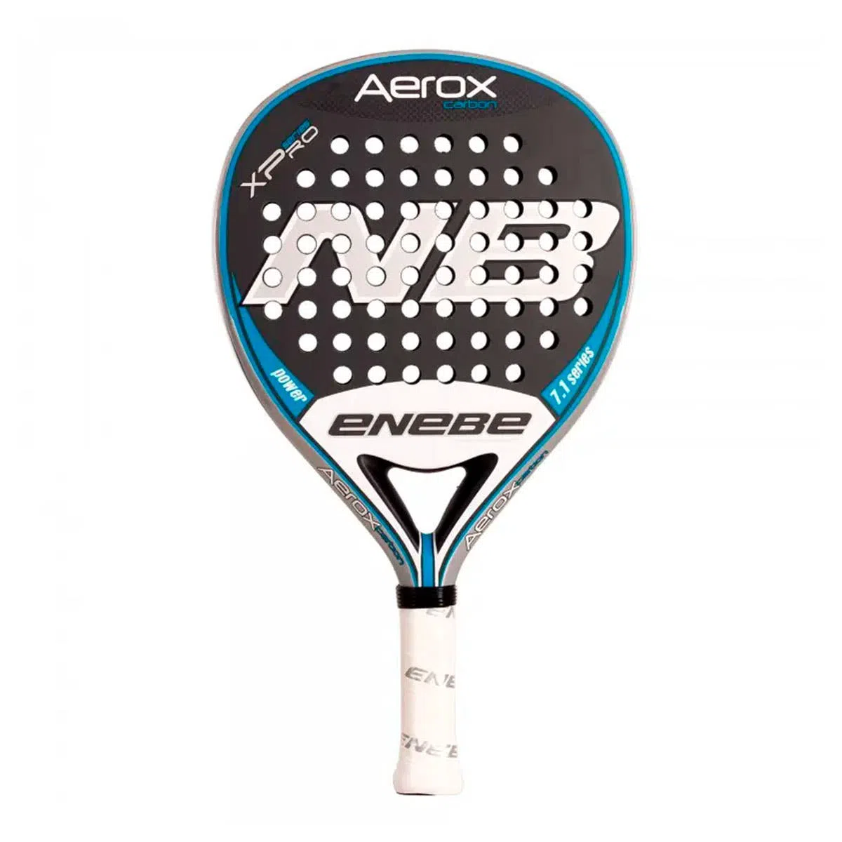 Enebe Aerox 7.1 V2 2025