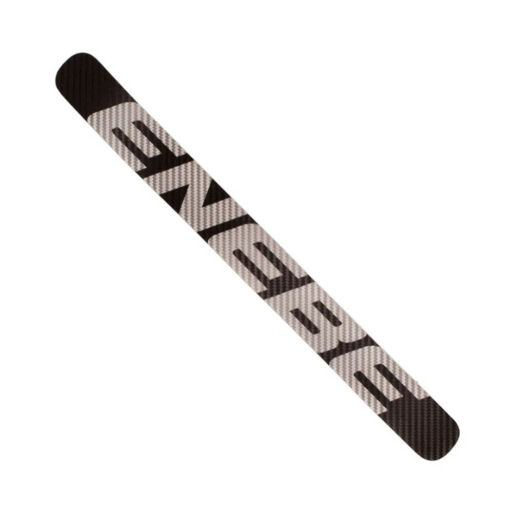 Enebe Racketbeschermer Carbon Zwart