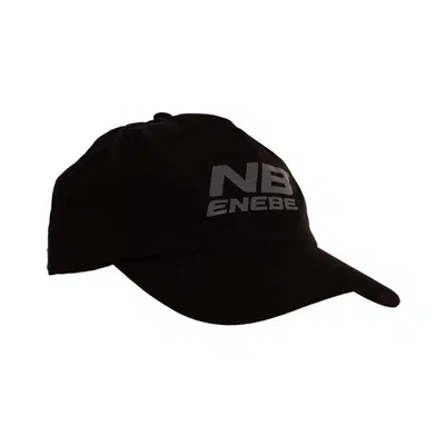 Enebe Court Pet Zwart