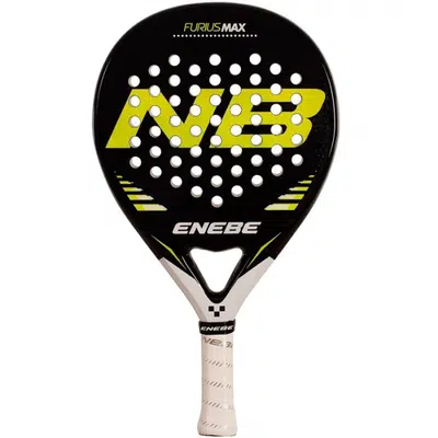Enebe Furius Max Green 2027