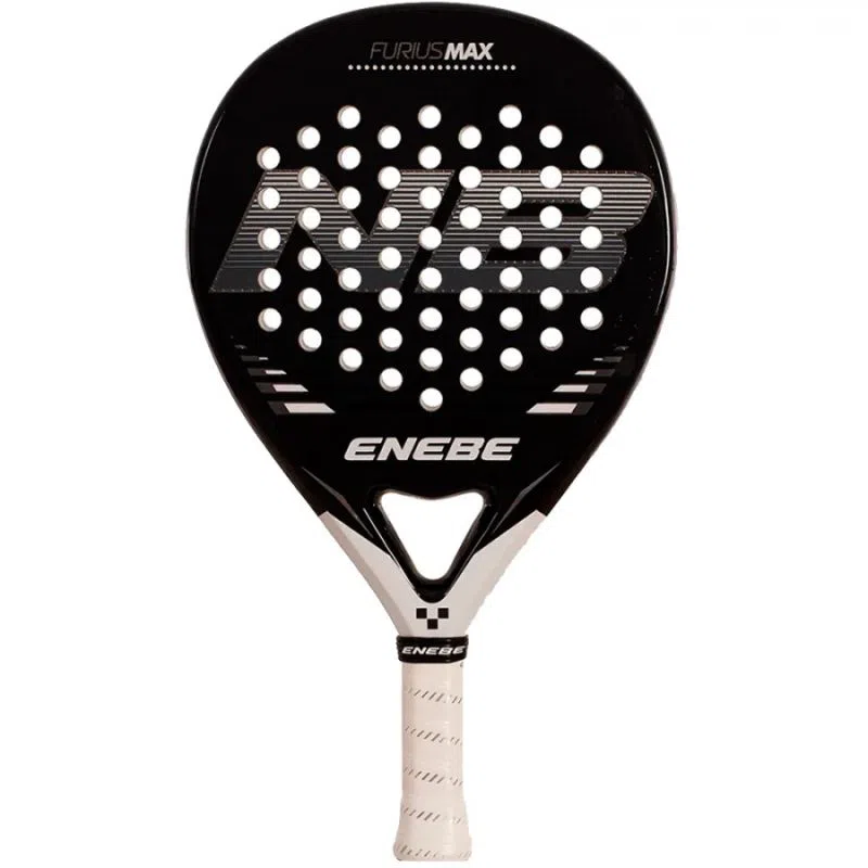 Enebe Furius Max Holographic 2027