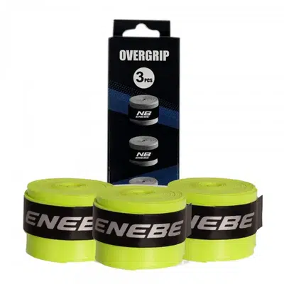 Enebe Lisos Overgrip Fluorescerend Geel