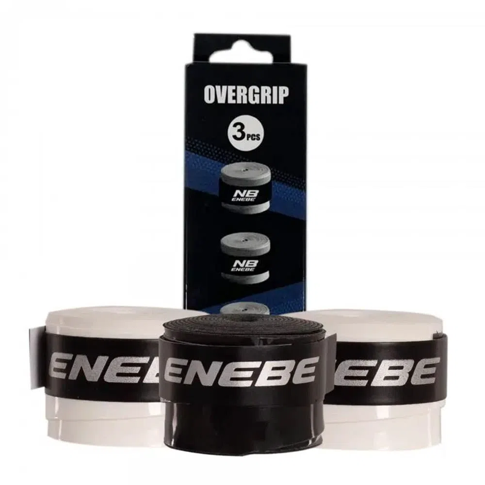 Enebe Lisos Overgrip Fluorescerend Geel