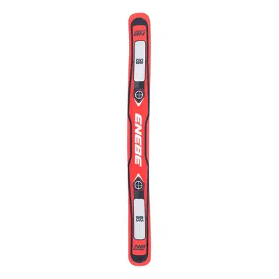 Enebe Massive Racketbeschermer Rood