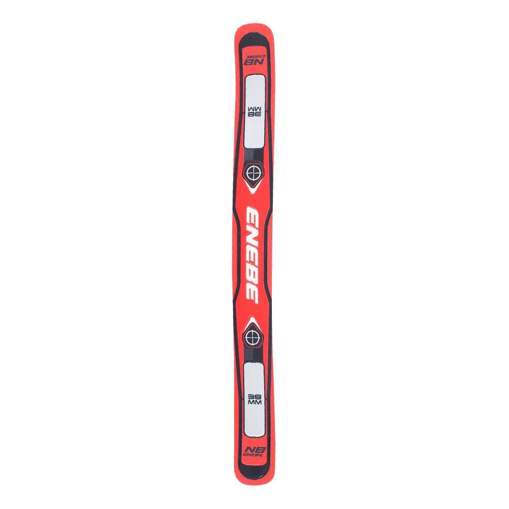 Enebe Massive Racketbeschermer Rood