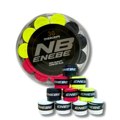 Enebe Mix Overgrips