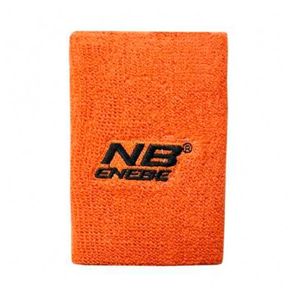 Enebe Polsband Oranje