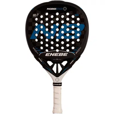 Enebe Phoenix Attack 16K Blauw 2027