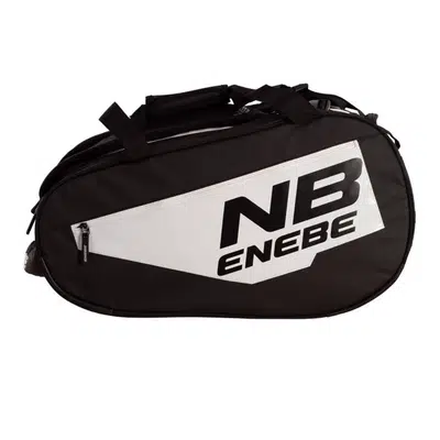 Enebe Pro XL Zwart / Wit