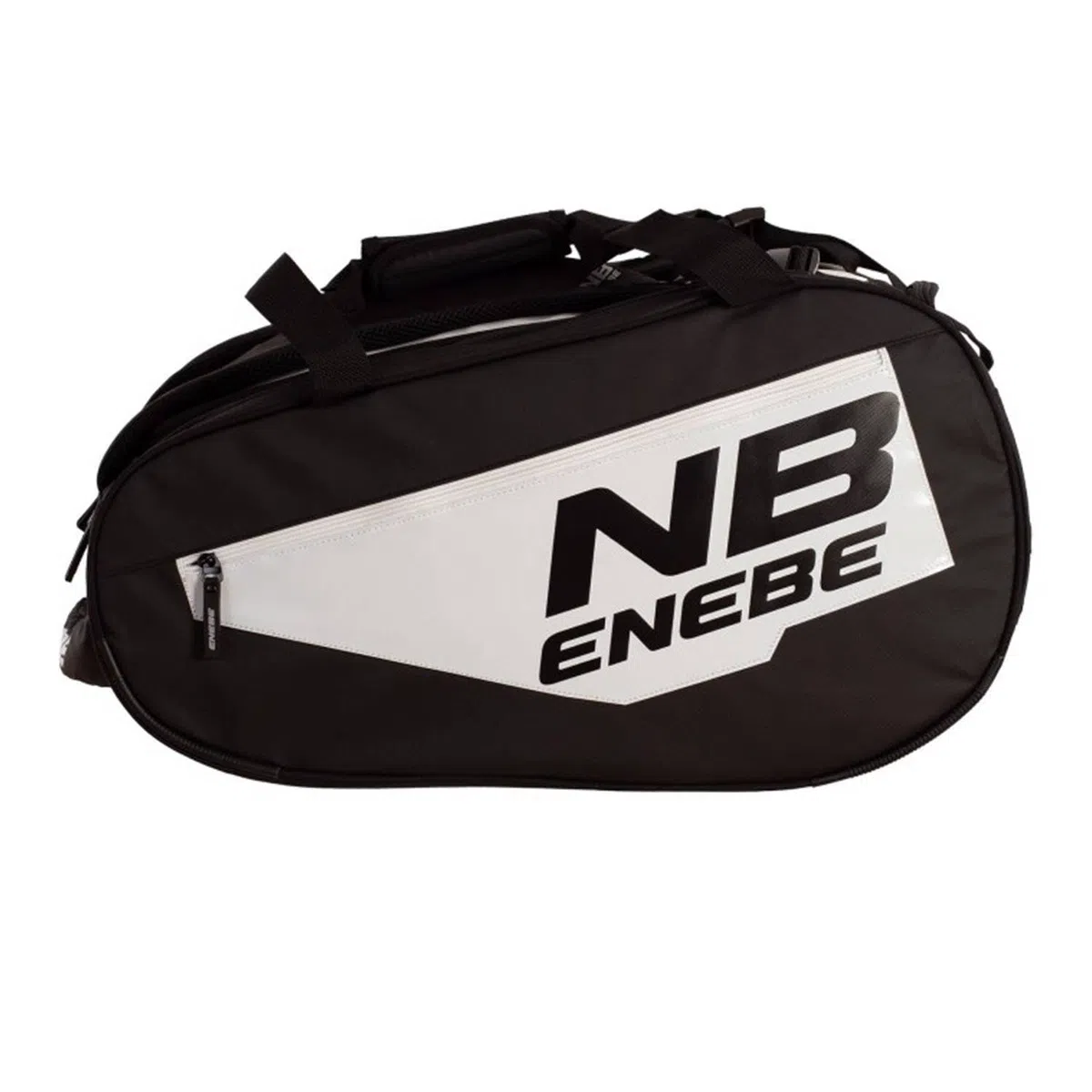 Enebe Pro XL Zwart / Wit