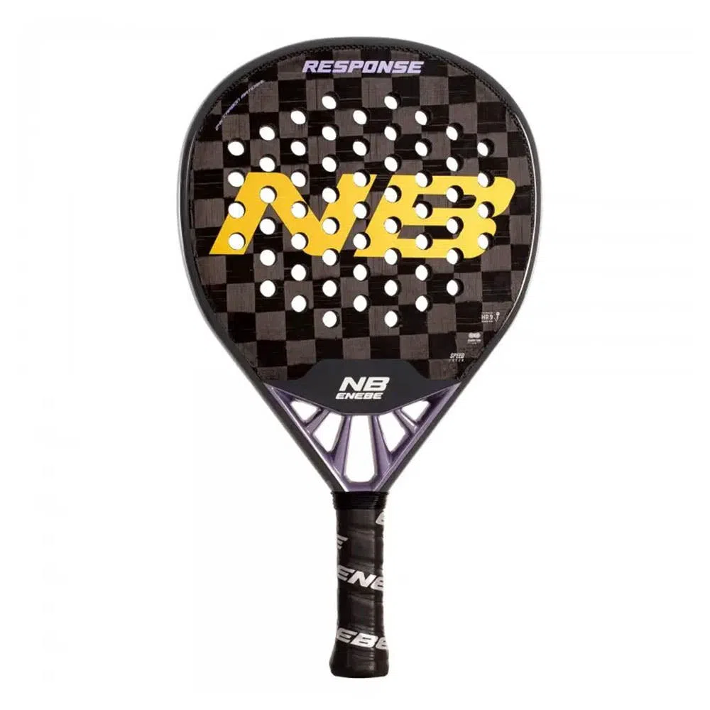 Enebe Response 24K Paars