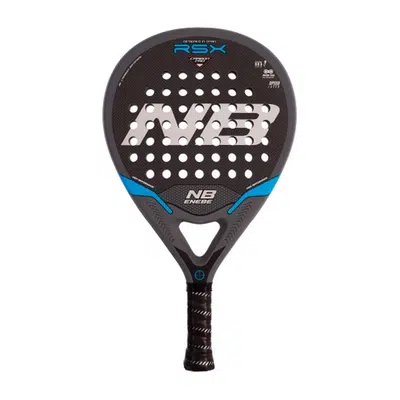 Enebe RSX Blauw