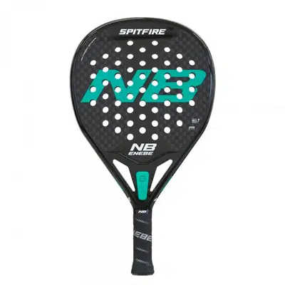 Enebe Spitfire 12K 2024