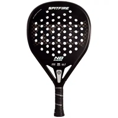 Enebe Spitfire Black 12K 2025
