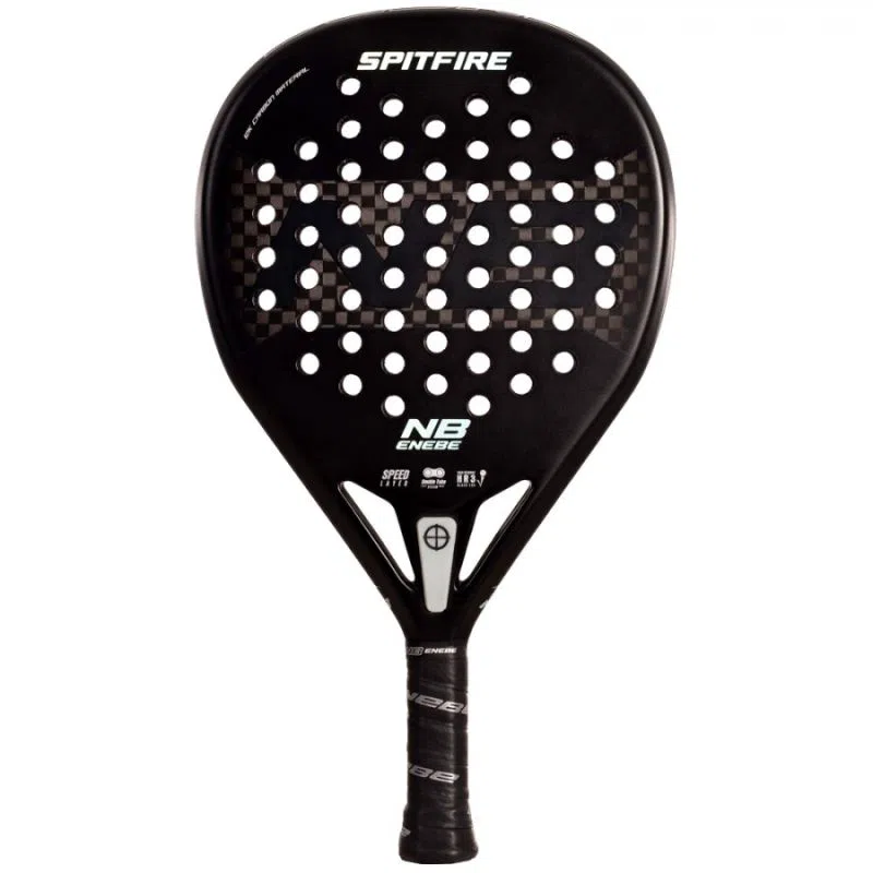 Enebe Spitfire Black 12K 2025