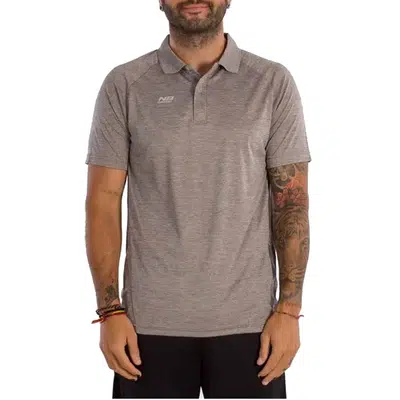 Enebe Strauss Polo Heren