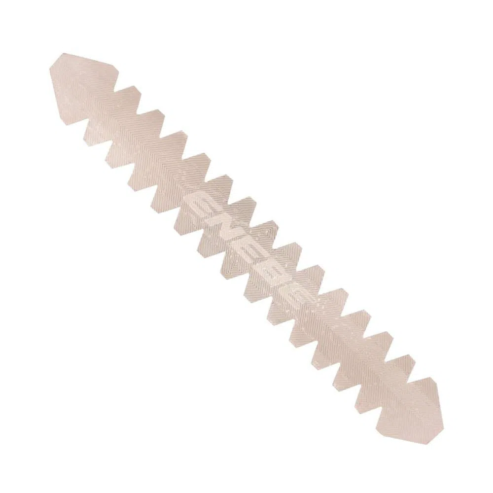 Enebe Tiny Dentado Transparant