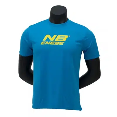 Enebe Zircon T-Shirt