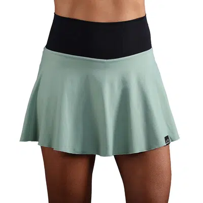 Endless Lux II Rok Rubi Dames