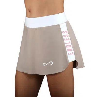 Endless Slam Dames Rok
