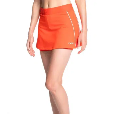 Nox Team Rok Oranje Dames
