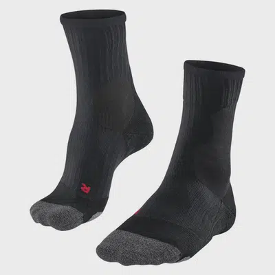 Falke PL2 Zwart-Grijs