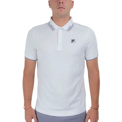 Fila Alejandro Polo Wit