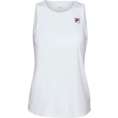 Fila Alma Tanktop Wit