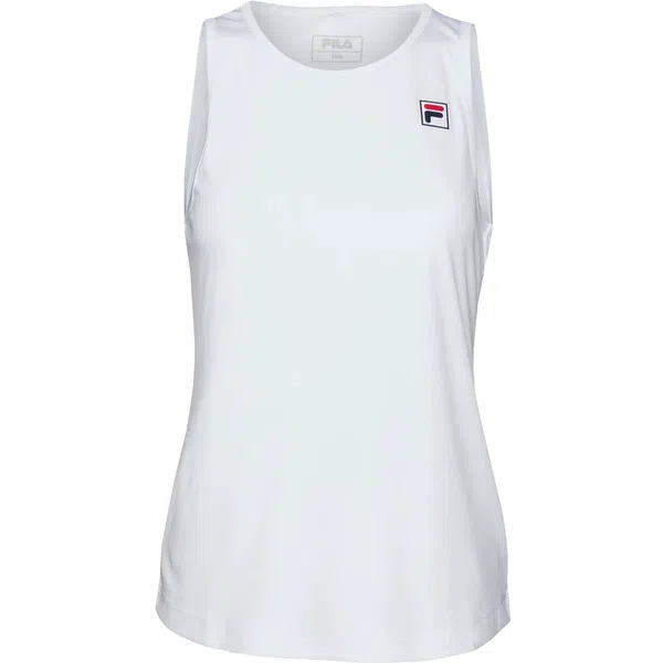 Fila Alma Tanktop Wit