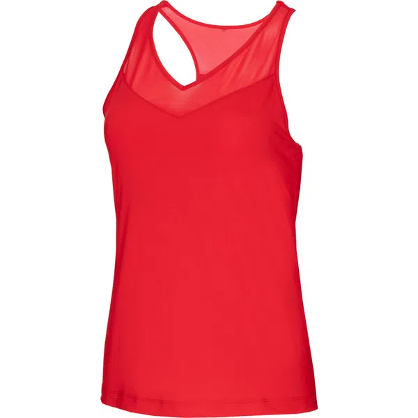 Fila Angelika Tanktop Rood