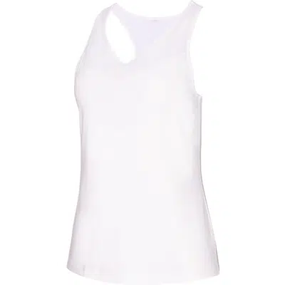 Fila Angelika Tanktop Wit