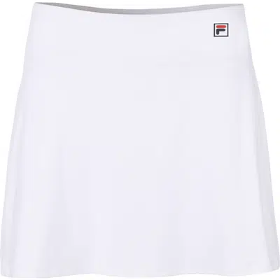 Fila Annabelle Rok Wit