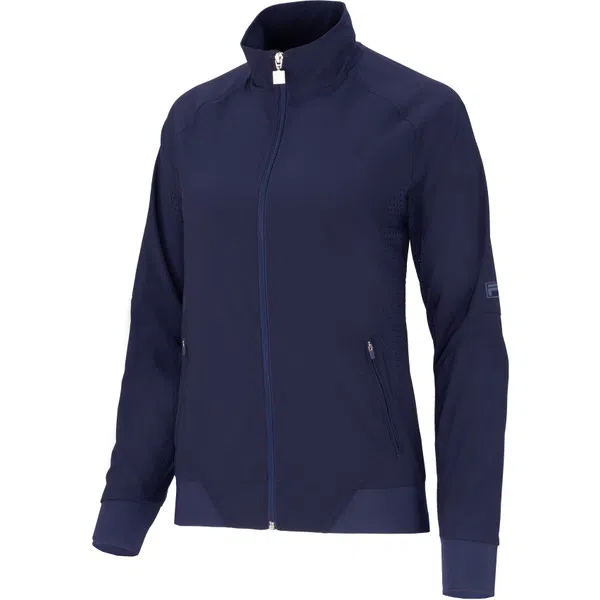 Fila Asta Jas Donkerblauw