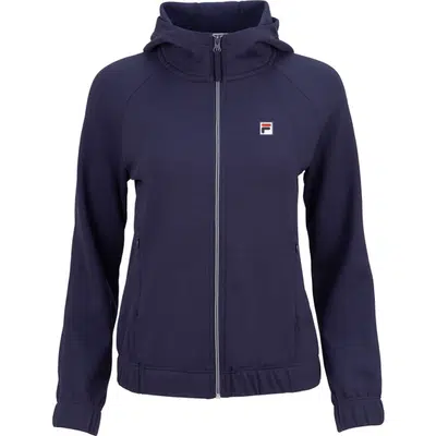 Fila Britta Jas Navy