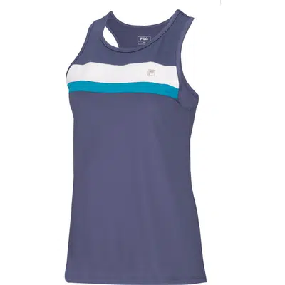 Fila Elva Dames Tanktop