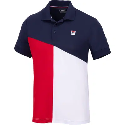 Fila Erol Polo