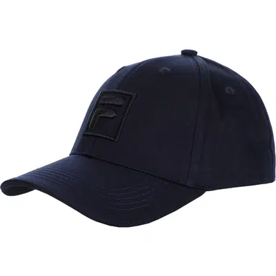 Fila Forze Pet Donkerblauw