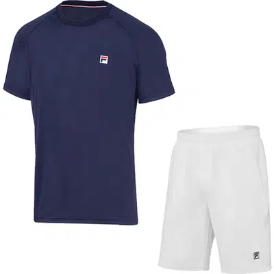 Fila Heren Set 21
