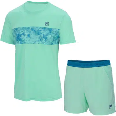 Fila Heren Set 5
