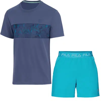 Fila Heren Set