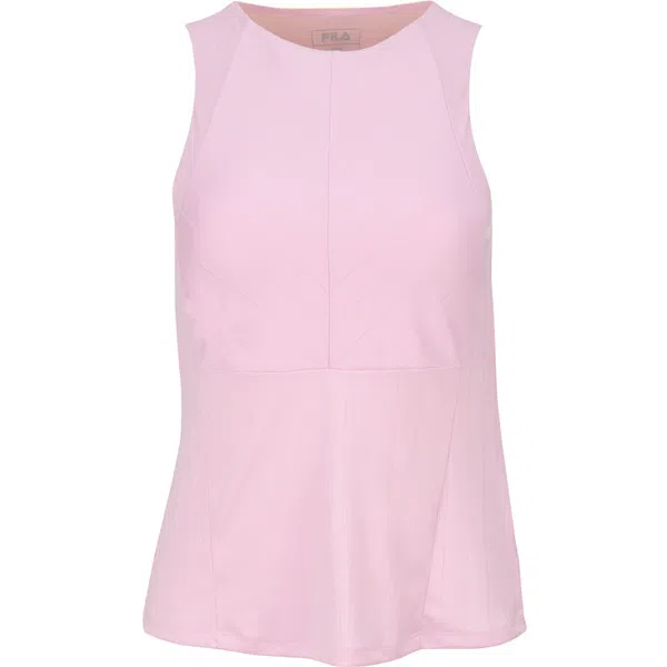 Fila Ivette Tanktop Roze