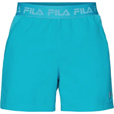Fila Jarno Short Blauw