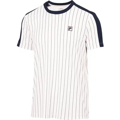 Fila Jascha Stripes T-Shirt