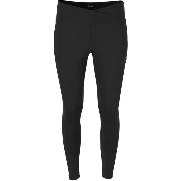 Fila Marcella Legging Zwart