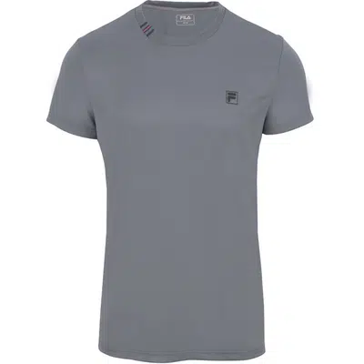 Fila Mateo T-Shirt Grijs