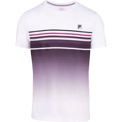 Fila Miguel T-Shirt