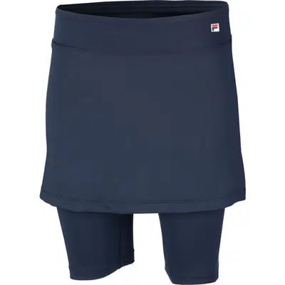 Fila Nele Padel Rokdonkerblauw
